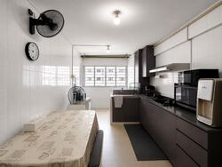 Blk 463 Hong Kah Ville (Jurong West), HDB 4 Rooms #586447731